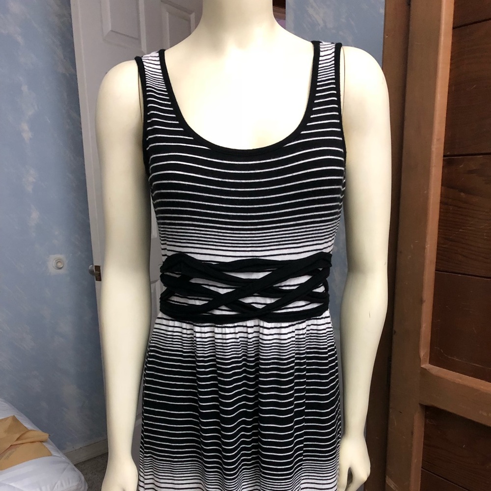 Max Studio Tank Dress 📍EUC📍 - Picture 1 of 5